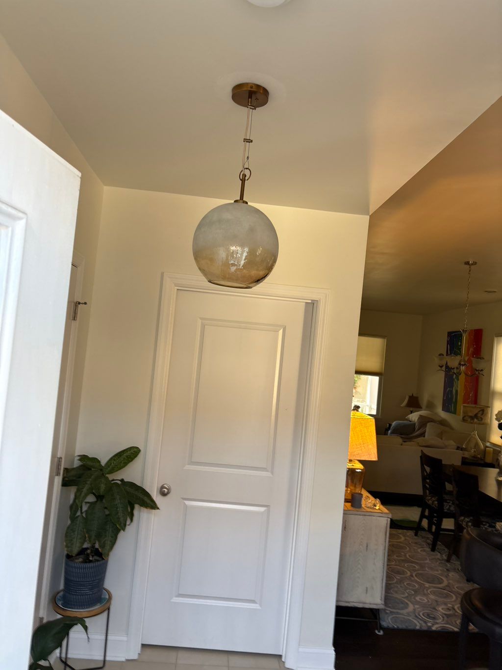 Customer photos