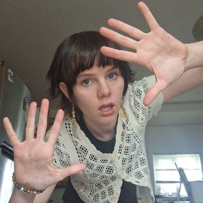 Avatar for Anna Nieuwendorp