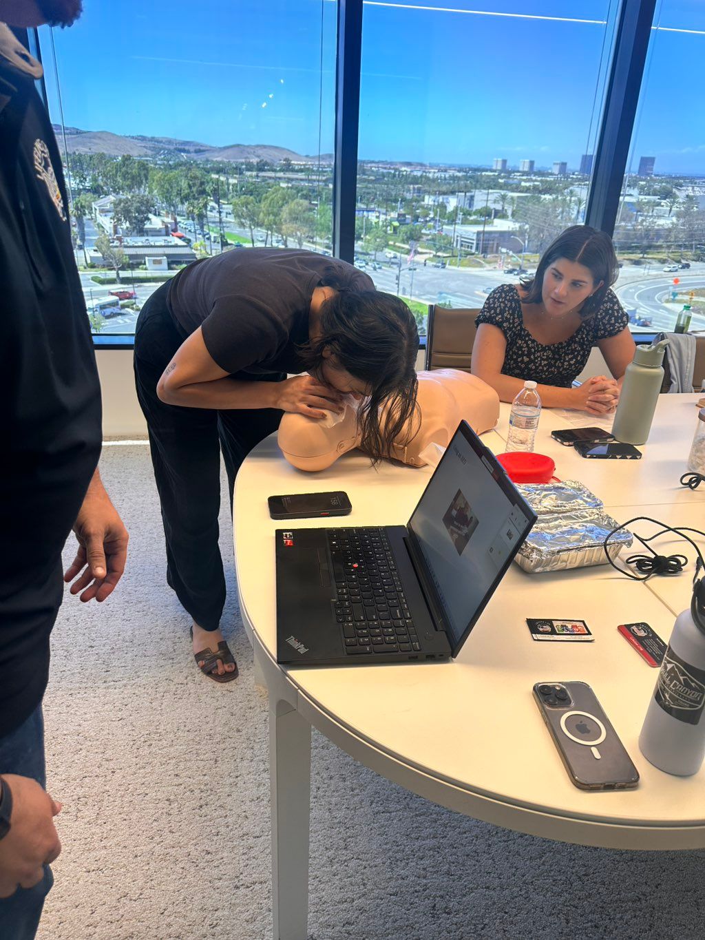 Projects and media