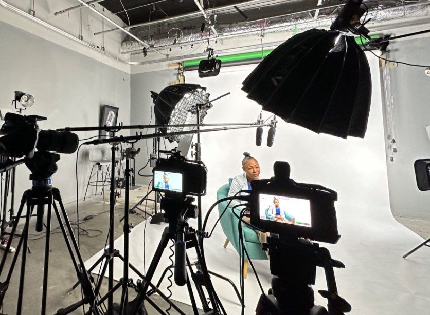 Projects and media