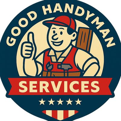 Avatar for Good handyman services