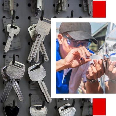 Avatar for Armstrong Lock and Key