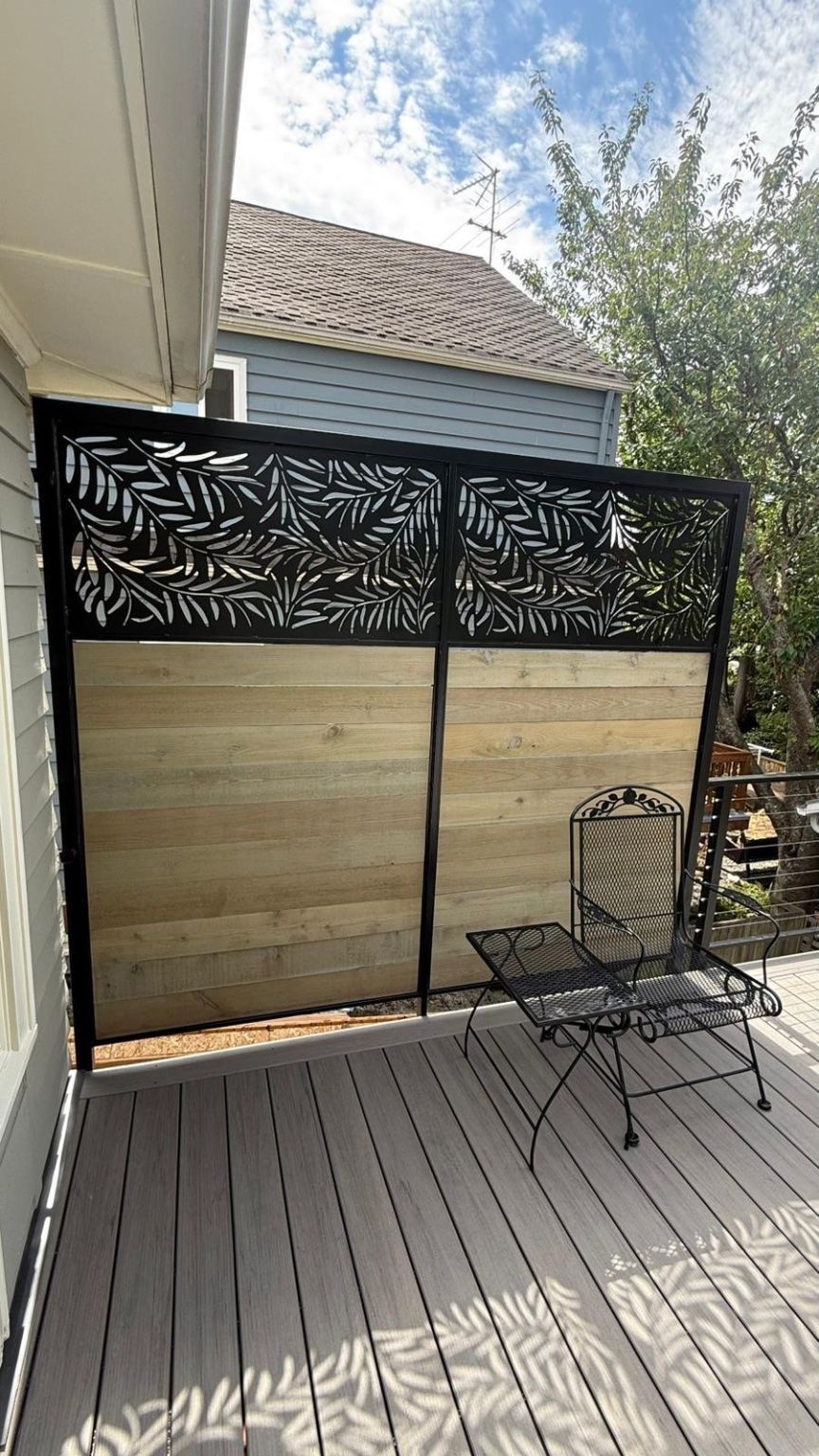 Customer photos