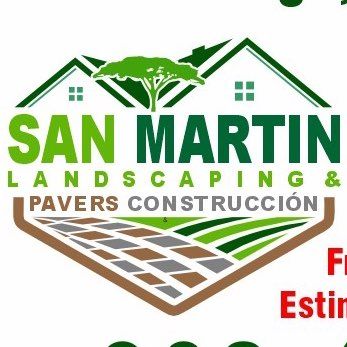 Avatar for SAN MARTIN LANDSCAPING LLC