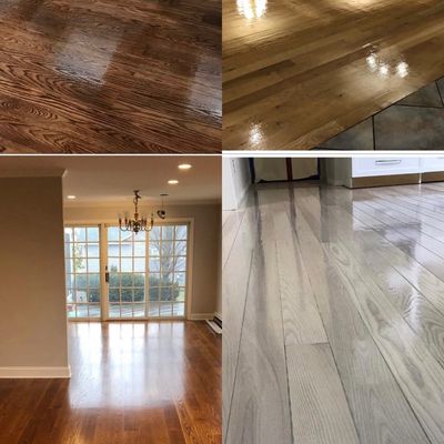 Avatar for Borba hardwood floors.
