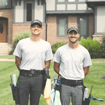 Avatar for Tracers Window Cleaning