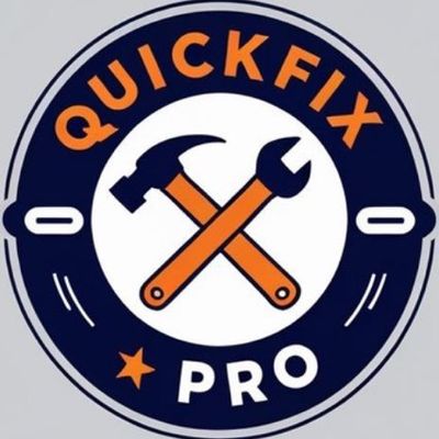 Avatar for QuickFix Pro