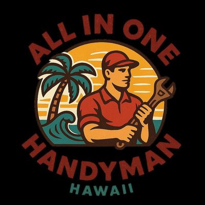 Avatar for All-in-One Handyman