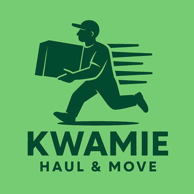 Avatar for Kwamie Haul and Move