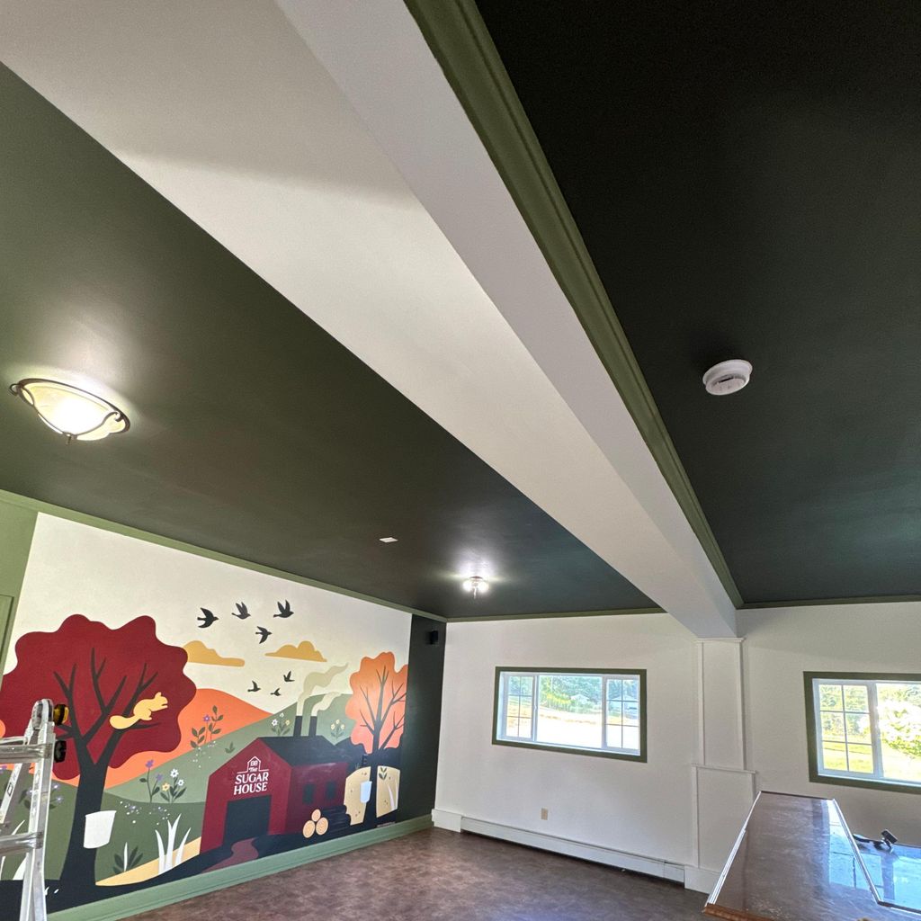 AJ CONSTRUCTION INC