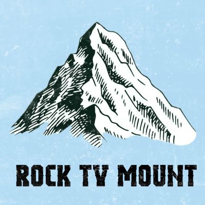 Avatar for Rock TV Mount
