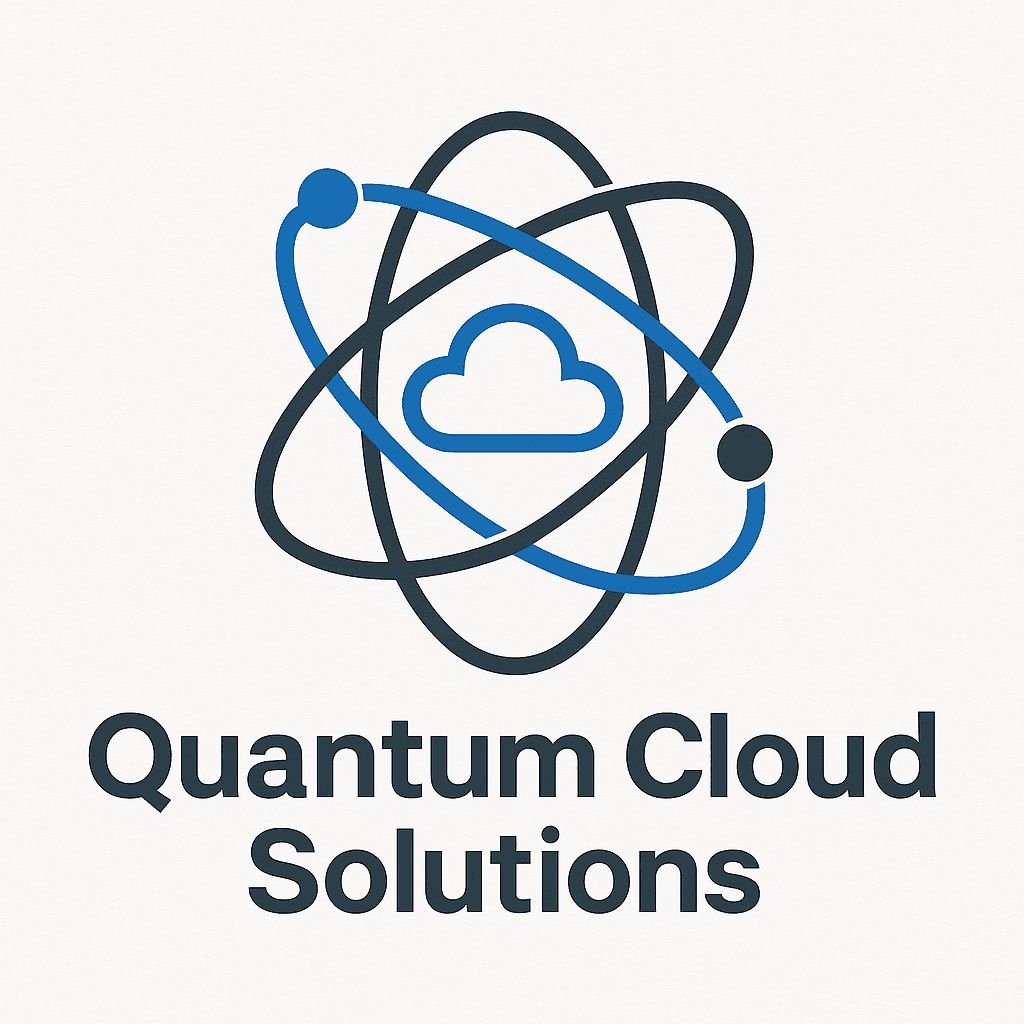 Quantum Cloud Solutions