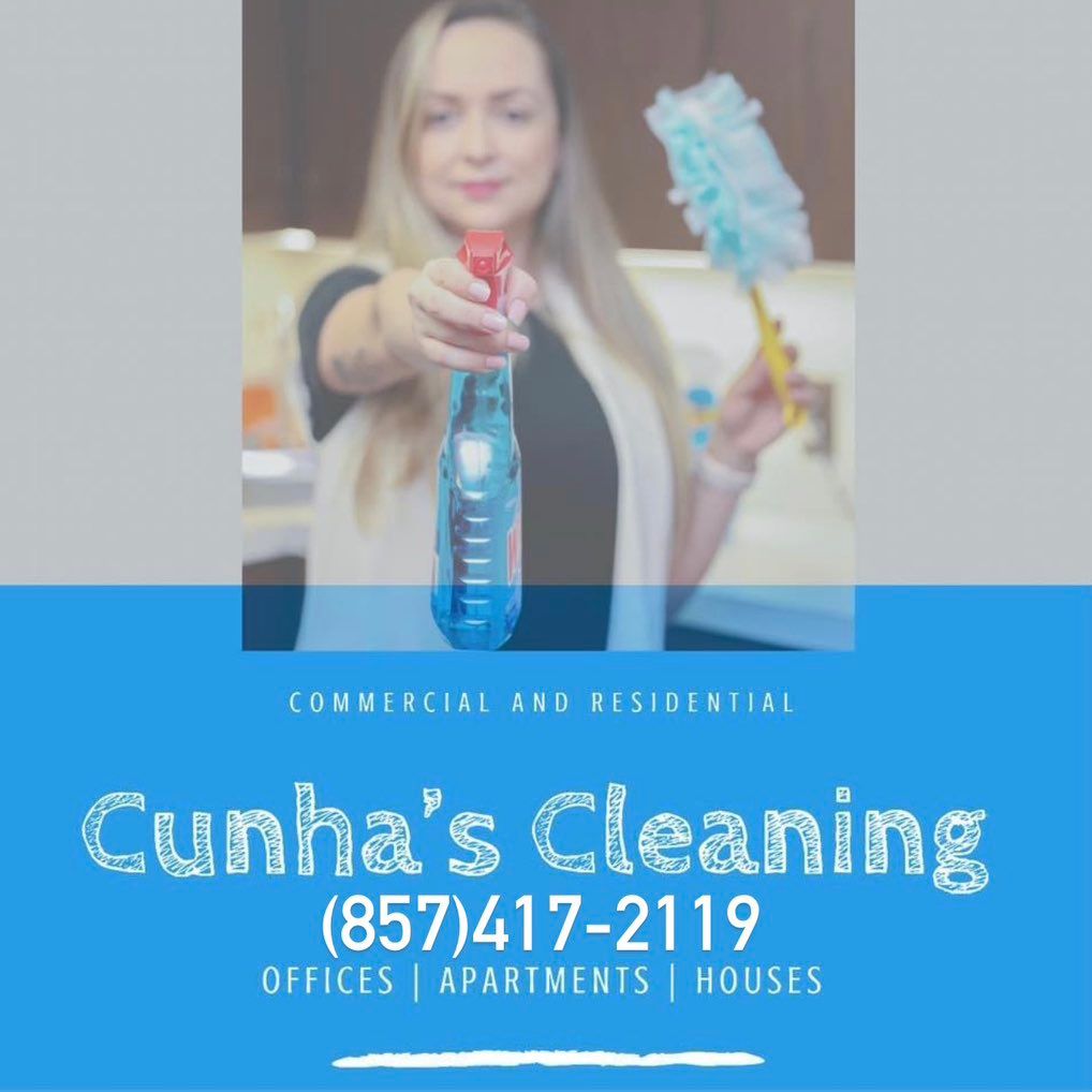 Cunha's Cleaning