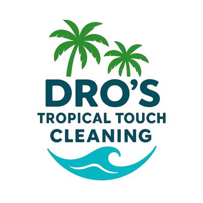 Avatar for Dro’s Tropical Touch Cleaning