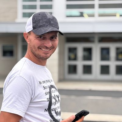 Avatar for Knock-knock Handyman