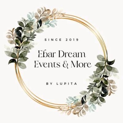 Avatar for Ebar Dream Events & More