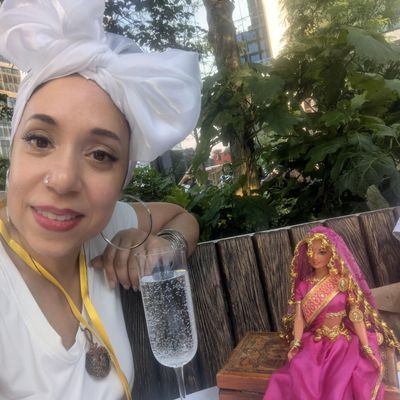 Avatar for Readings by Cee