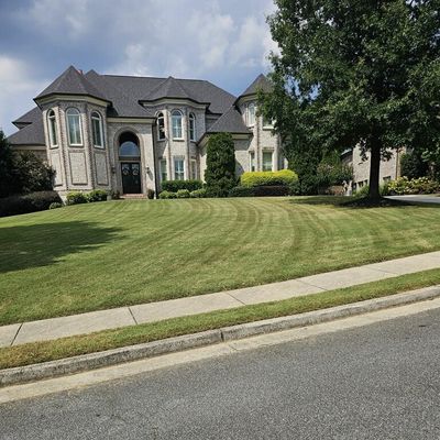 Avatar for SJ Lawncare