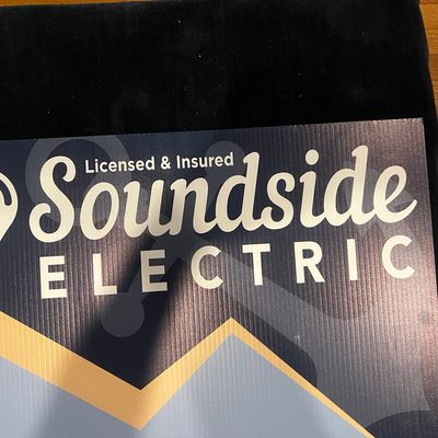 Avatar for Soundside Electric