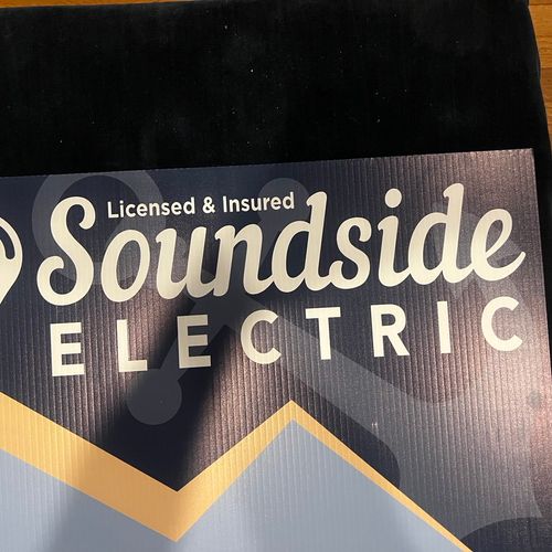 Soundside Electric