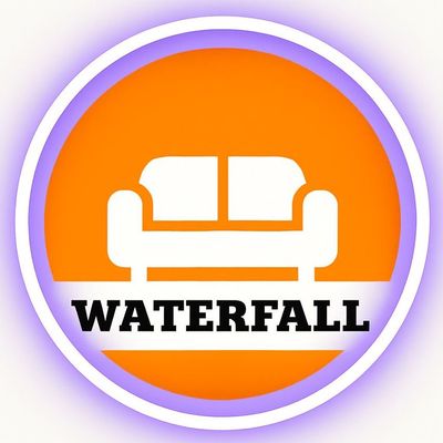 Avatar for WATERFALL Upholstery Cleaning