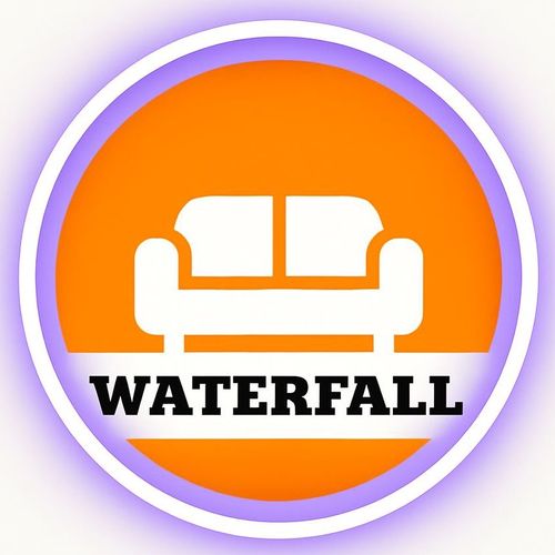 WATERFALL Upholstery&Carpet Cleaning