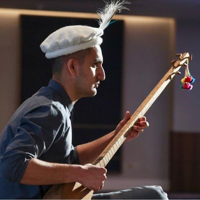 Avatar for Tassaduq Sitar