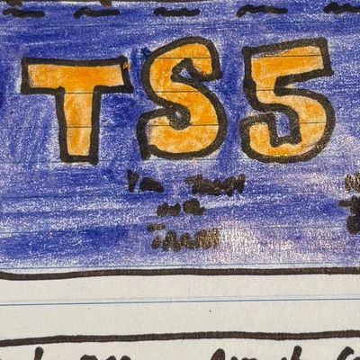 Avatar for TS5