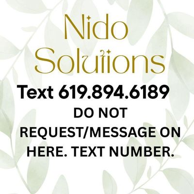 Avatar for Nido Solutions