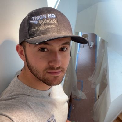 Avatar for On Point Painting & Improvements