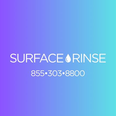 Avatar for Surface Rinse 📞 855•303•8800