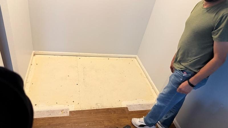 Customer photos