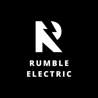 Avatar for Rumble Electric