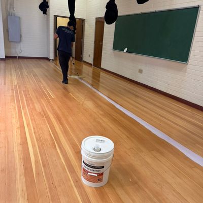 Avatar for Alro Hardwood Floors