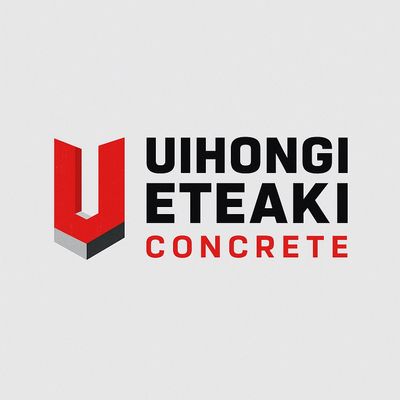 Avatar for Uihongi Eteaki Concrete