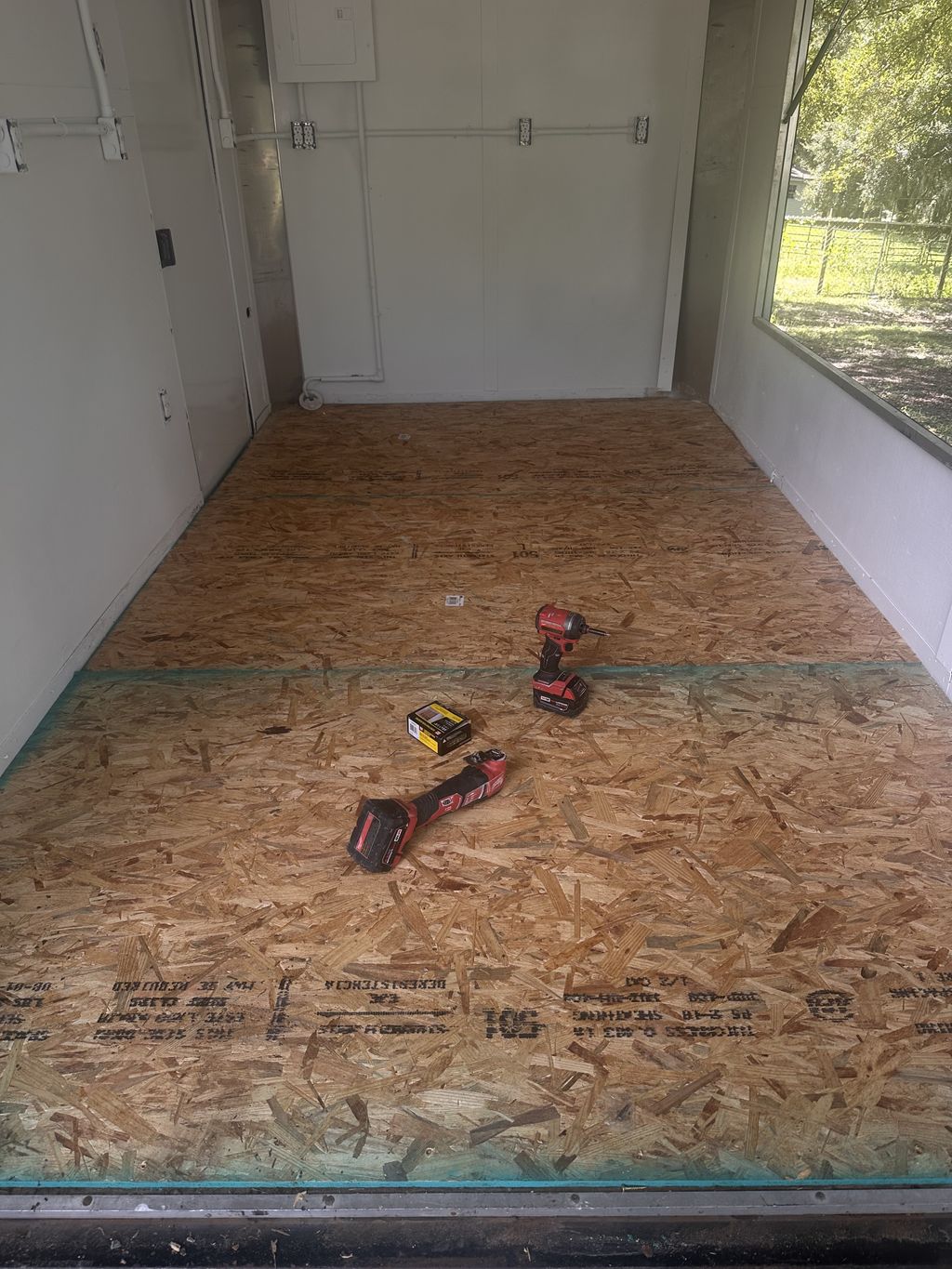 Projects and media
