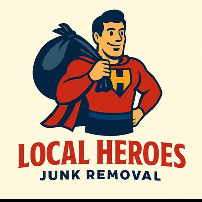 Avatar for Local Heroes Junk Removal