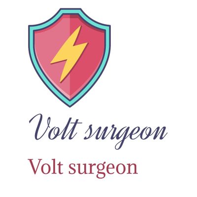 Avatar for Volt Surgeon