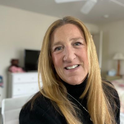 Avatar for Ginger B. Coaching