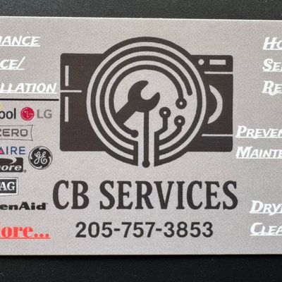 Avatar for CB Services