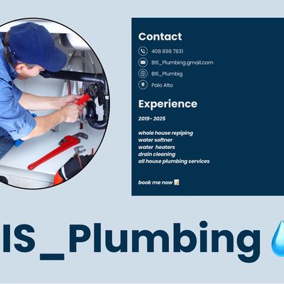 Avatar for BIS - Plumbing