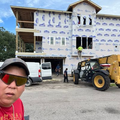 Avatar for He framing Contruction