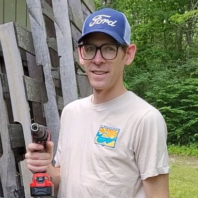Avatar for Brett Andrews