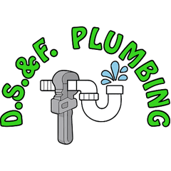 D.S.&F. Plumbing