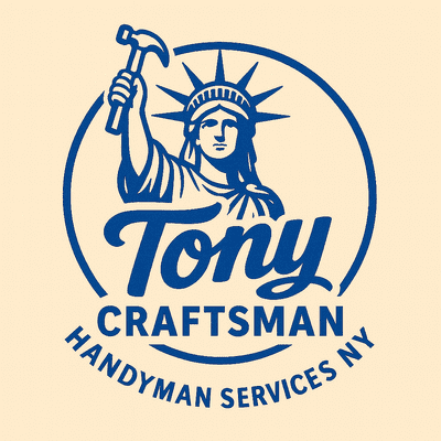Avatar for Tony Craftsman