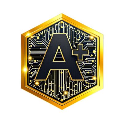 Avatar for A+ Computer Repair