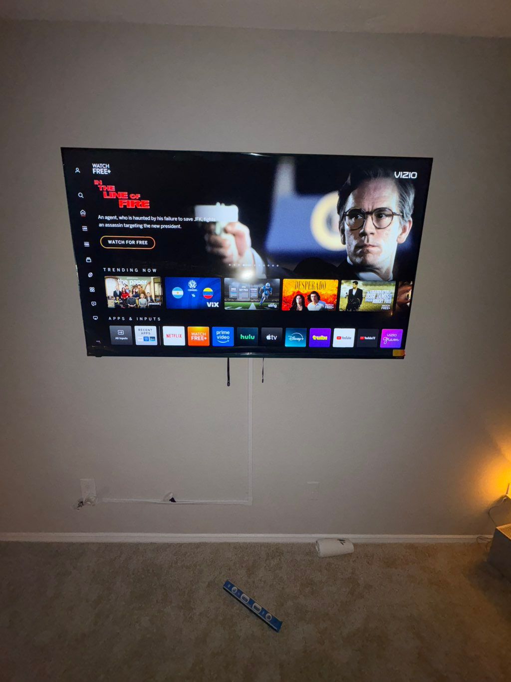 Projects and media