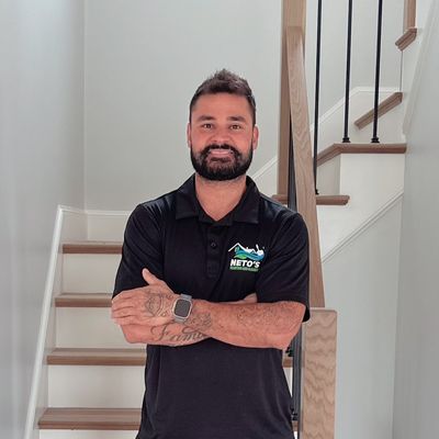 Avatar for Neto’s Painting