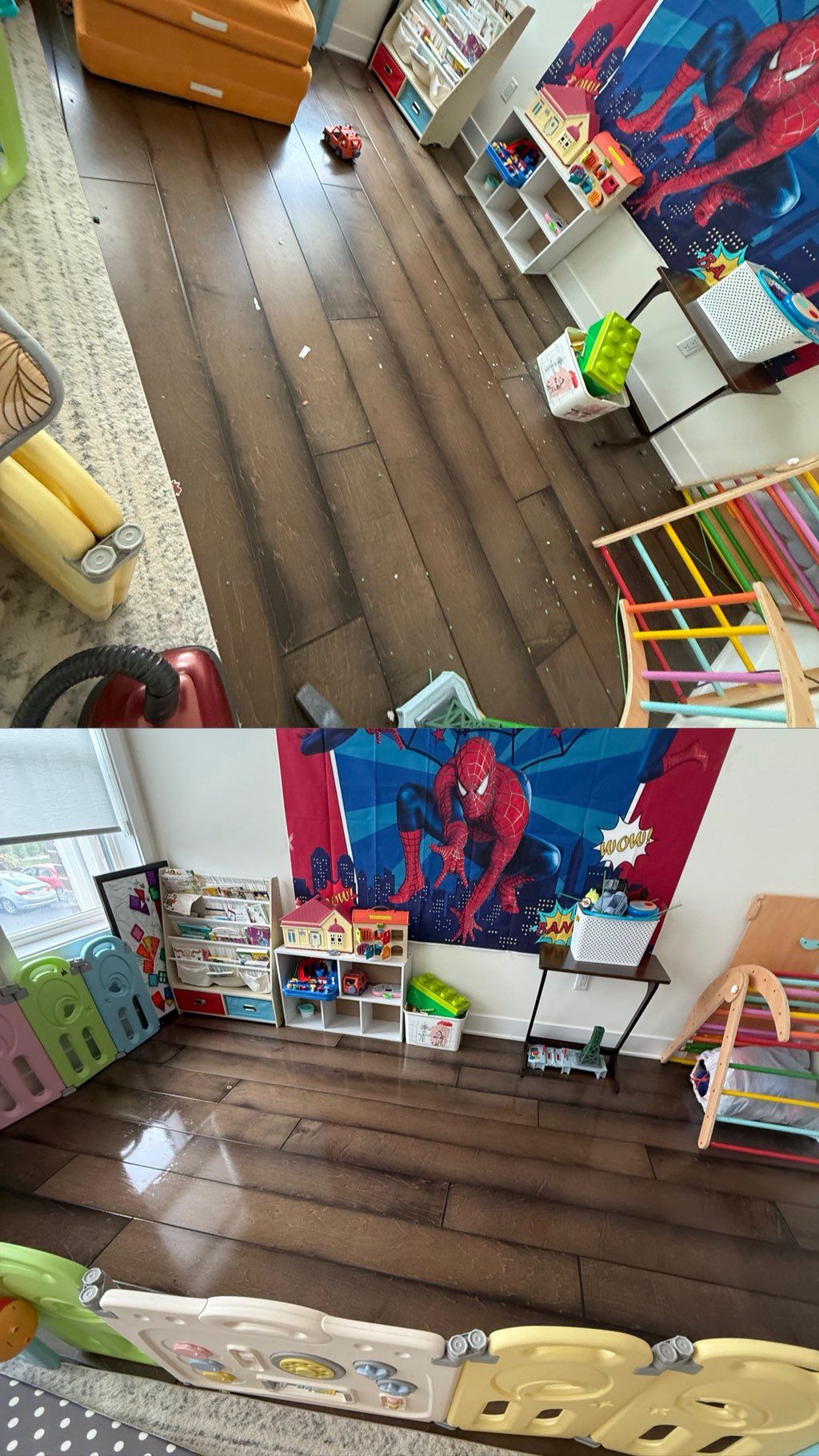 Projects and media