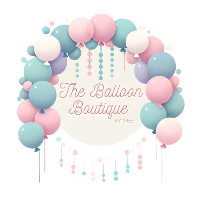 Avatar for The Balloon Boutique by Vee